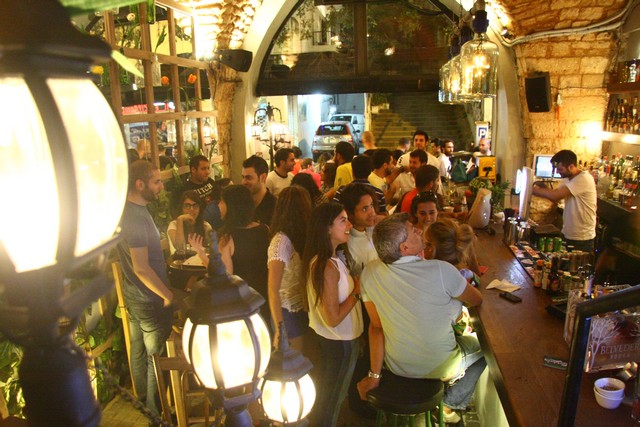 Opening of Calle